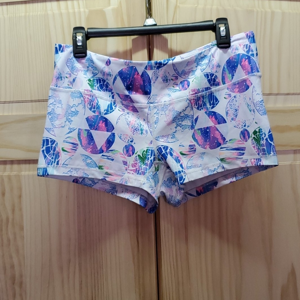 FeedMe FightMe Shorts